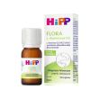 hipp flora per equilibrio della flora intestinale gocce 6,5 ml - varie
