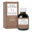 acqua di zenzero 50ml