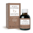 acqua di zenzero 50ml nf