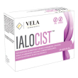 ialocist 14 bustine integratore con d mannosio and mirtillo rosso per il benessere delle vie urinari