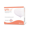 agave - utival 28 bustine - integratore per le vie urinarie