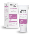 dermafresh ipersudorazione piedi 72h spray 100 ml
