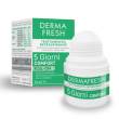 dermafresh 5 giorni deodorante roll on 30 ml