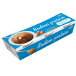 budino proteico caramel 360g