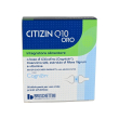 citizin q10 oro integratore benessere visivo e nervoso 30 stick pack - bruschettini