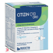 citizin q10 oro 30 stick-pack orosolubili da 3 g