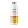 vitamindermina polvere setificante con polvere di seta talco profumato 100 g