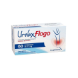 urelax flogo 60 compresse - integratore per la prostata e le vie urinarie