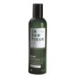 lazartigue clear shampoo antiforfora idratante cuoio capelluto secco, 250 ml