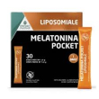 melatonina lipos pocket 30stk
