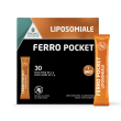 ferro pocket liposomiale 30