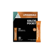 kalcio pocket liposolubile 30 stick pack - integratore per il benessere delle ossa
