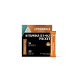 vitamina d3+k2 liposomiale pocket promopharma 30 stick