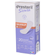 presteril sicura salvaslip 20 pezzi pz assorbenti