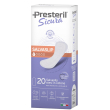 presteril sicura salvaslip   x20