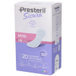 presteril sicura assorbenti mini 20 pezzi pz
