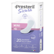 presteril sicura as mini    20pz