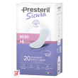 presteril sicura assorbente incontinenza mini 20 pezzi
