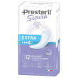 presteril sicura as extra 12pz