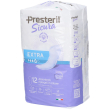 presteril sicura assorbenti extra 12 pezzi pz