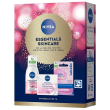 nivea essentials skincare kit