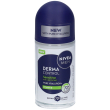 nivea men derma control sensitive deodorante roll-on per pelle sensibi