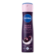 nivea pearl&beauty deodorante 72 ore spray 150 ml