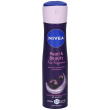 nivea pearl & beauty fine fragrance deodorante spray 150 ml