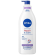nivea repair&care crema corpo per pelle secca e sensibile 400ml