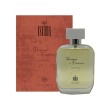 resina e fiamme - eau de parfum unisex 100 ml vapo