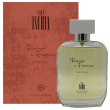 profumo resina e fiamme 100ml