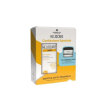 heliocare - 360 gel crema solare viso spf100+ e crema idratante viso