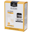 heliocare 360° 100+ gel cream con jaluronius inclusa 15 ml set