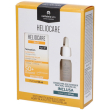 heliocare - 360 sensation protezione solare viso spf50+ e siero nutriente viso
