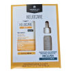 heliocare 360 sensation protezione solare viso spf50+ 50ml + endocare niacinal siero nutriente 10 ml