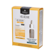 heliocare 360° sensation sunscreen crema solare ultra-leggera spf50+ viso 50 ml + endocare age barr