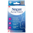 cerotto brufoli nexcare acne patch 15 pezzi