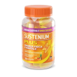 sustenium - plus integratore alimentare multivitaminico confezione 30 gommose