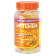 sustenium - plus integratore alimentare multivitaminico confezione 60 gommose
