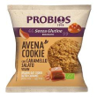 probios avena cookie caram sal