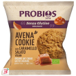 probios avena cookie caramello salato 40 g