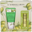 l´erbolario crema mani & unghie e proteggilabbra in omaggio 1 pz set