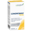 condromax forte integratore per il benessere delle articolazioni soluzione orale 10 stick pack da 10