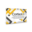 cortisolin 30 compresse - integratore ad azione tonica-adattogena