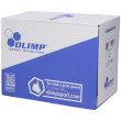 olimp clear whey isolate gusto frutti di bosco bustine 35 g bustina