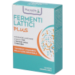 fermenti lattici plus stick orosolubili 15 g polvere per soluzione ora