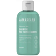 lamuselab - shampoo capelli grassi riequilibrante confezione 200 ml