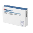 bromedi 20 capsule - integratore per il microcircolo e l'azione antiossidante