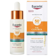 eucerin - sun oil control spf 50+ daily uv serum face 30 ml