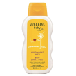 calendula bagno buonanotte